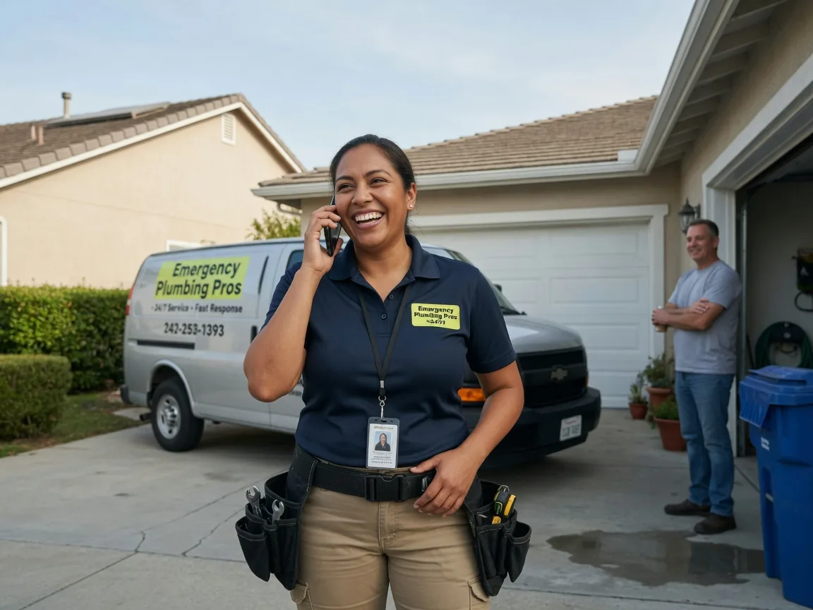 Emergency Plumber Ottumwa, IA FAQs